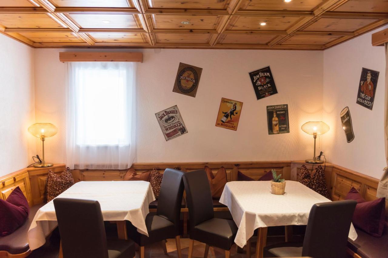 Hotel Gabl By Alpeffect Hotels Санкт-Антон-ам-Арльберг Экстерьер фото