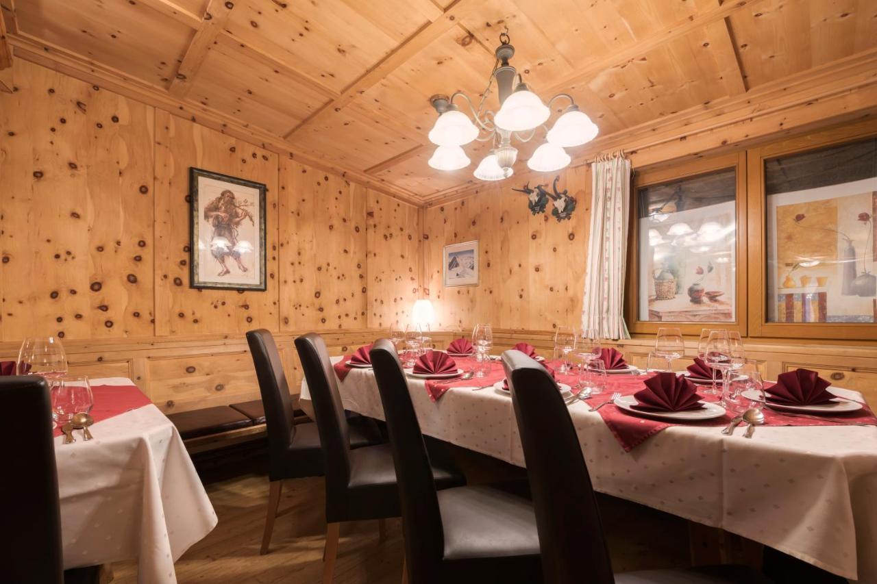 Hotel Gabl By Alpeffect Hotels Санкт-Антон-ам-Арльберг Экстерьер фото