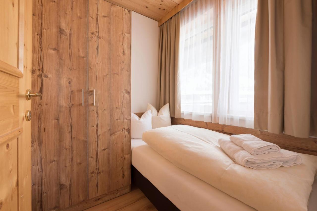 Hotel Gabl By Alpeffect Hotels Санкт-Антон-ам-Арльберг Экстерьер фото